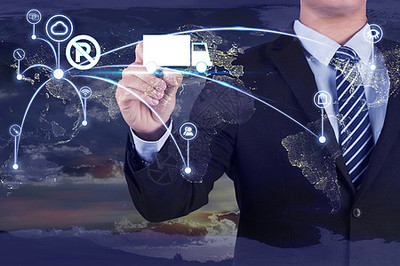 國際貿(mào)易 全球化時(shí)代的紐帶與挑戰(zhàn)