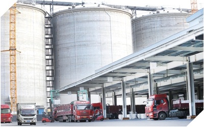 聚焦農業高質量發展，第二十五屆中國農產品加工業投資貿易洽談會即將開幕