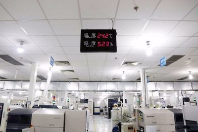 從千人工廠到無人智造 人力資源服務的轉型與新生