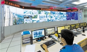 海口數字技術重塑服務格局，智慧城市建設加速落地